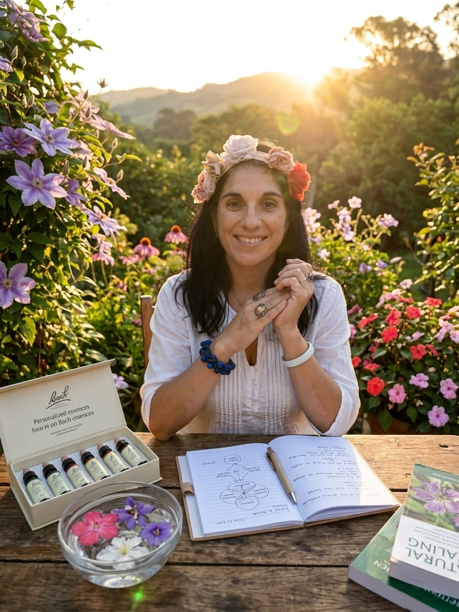 Retrato de Raquel Jael Morán